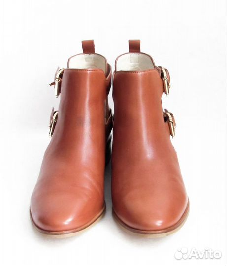 Легкие ботильоны Michael Michael Kors Италия