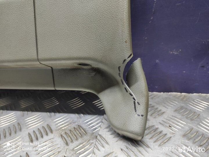 Обшивка потолка Renault Kangoo KC 1.4 2006