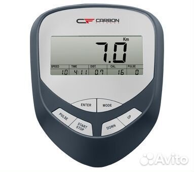 Эллиптический тренажер carbon E407
