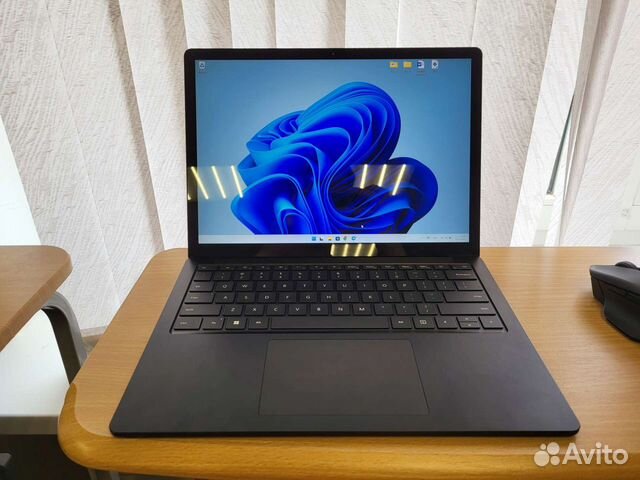 Surface Laptop 4 13 inch, AMD, 16/256 объявление продам