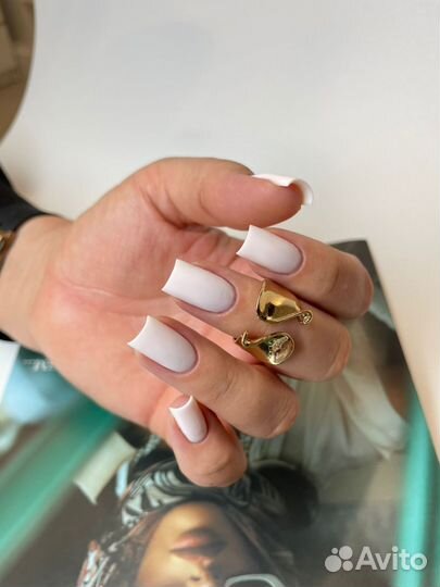 Мастер маникюра