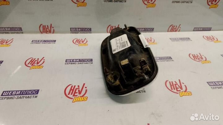 Ручка двери передней правой Chevrolet Tahoe