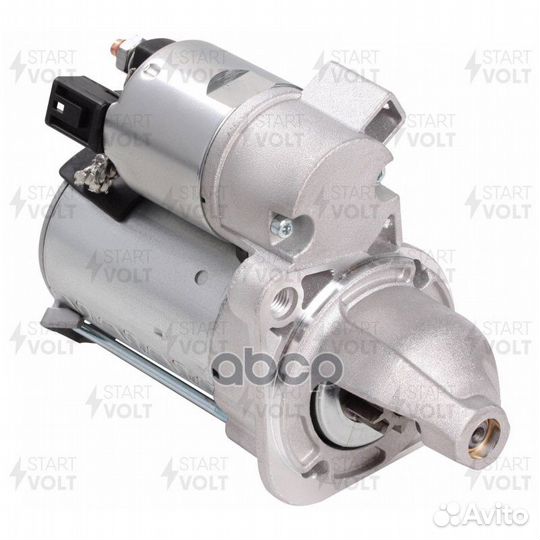 Стартер LST08L5 startvolt