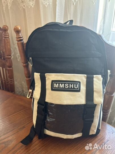 Школьный рюкзак