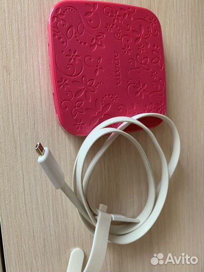 Power bank adata 5000