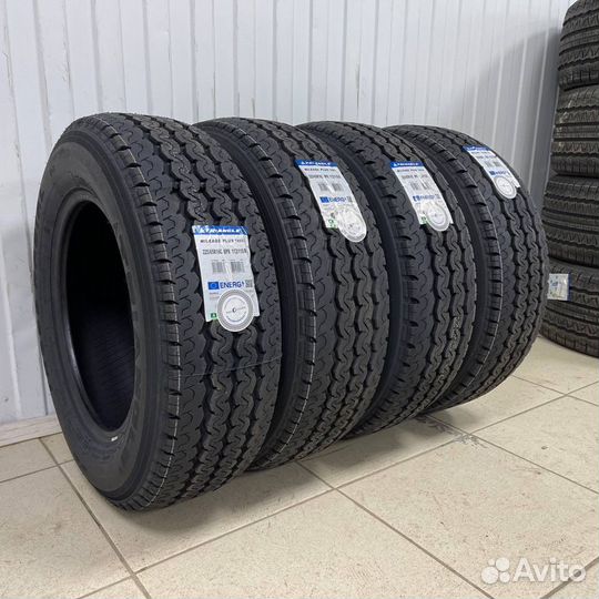 Triangle TR652 195/75 R16