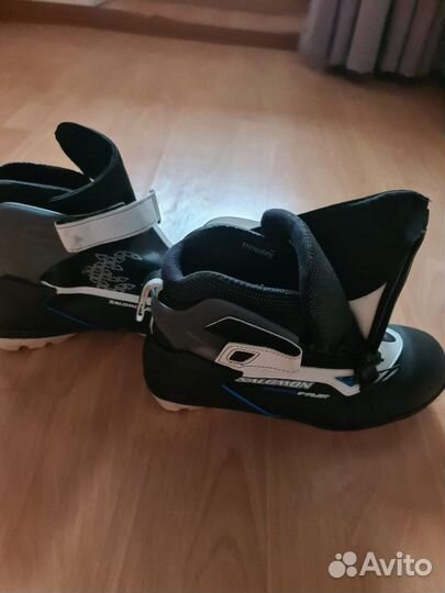 Лыжи беговые madshus