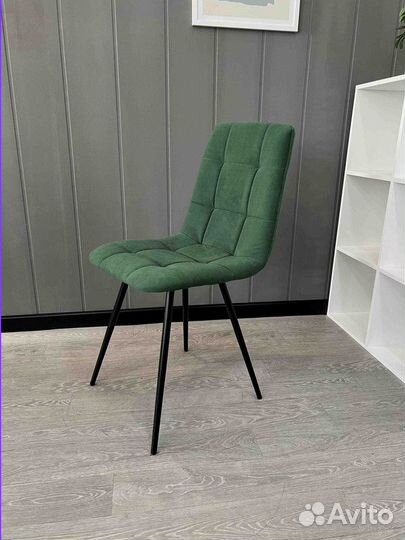 Стулья кухонные мягкие