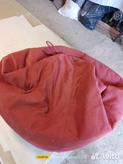 Кресло мешок