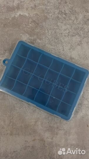 Форма для льда