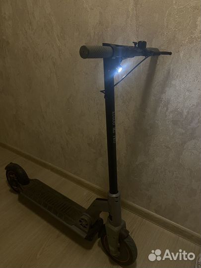 Электросамокат Kugoo m2 pro