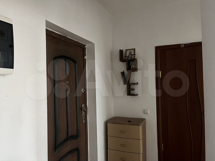 1-к. квартира, 37,5 м², 2/16 эт.