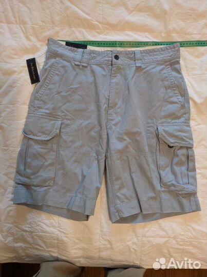 Polo Ralph Lauren шорты карго