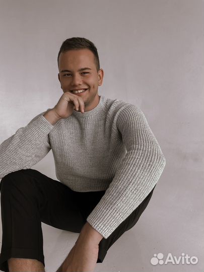 Контент съемка