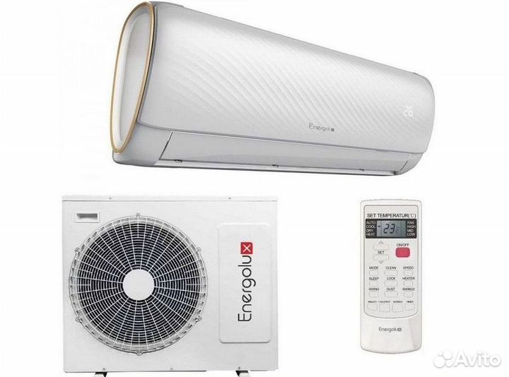 Кондиционер / большой выбор