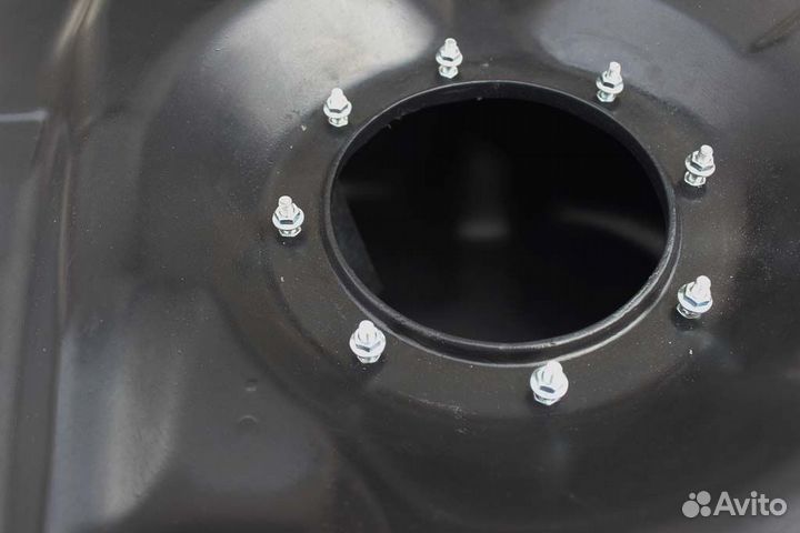 Топливный бак Хендаи Элантра