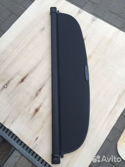 Шторка багажника Lexus RX450h