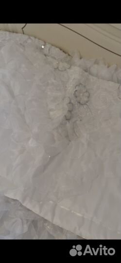 Плед покрывало новый на кровать