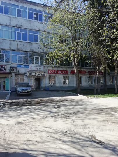 Свободного назначения, 170 м²