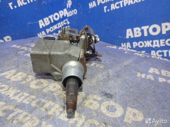 Рулевая колонка Toyota Camry 40 седан 2009