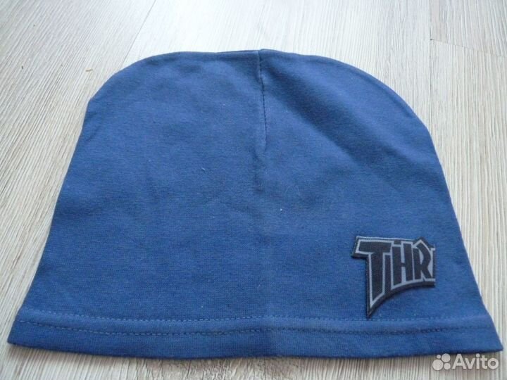 Шапки детские для мальчиков 1-2,3-4 года