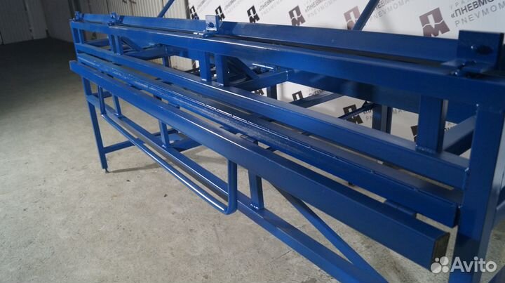 Листогиб Ручной лгр-2000/2500/3000