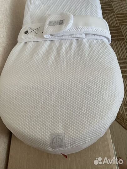 Кокон/гнездышко/позиционер Red Castle