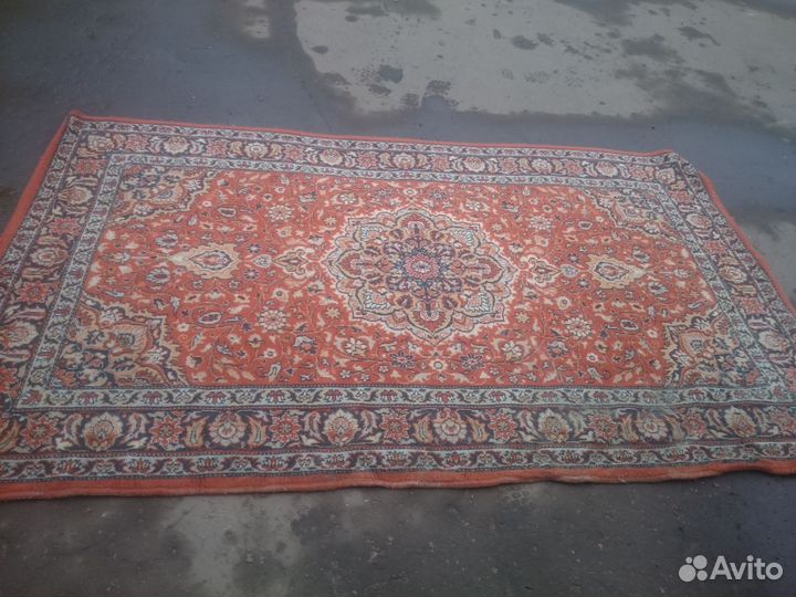 Ковер б/у