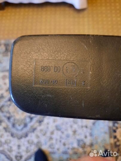 Зеркальный элемент