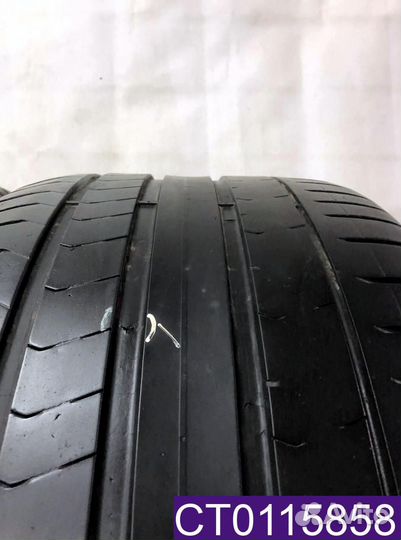 Pirelli P Zero PZ4 315/35 R21 111Y