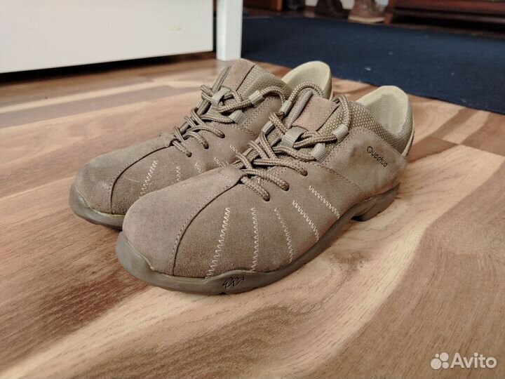 Женские ботинки Quechua