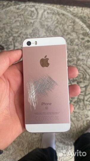 iPhone 5S, 16 ГБ