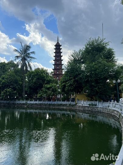 Виза во Вьетнам