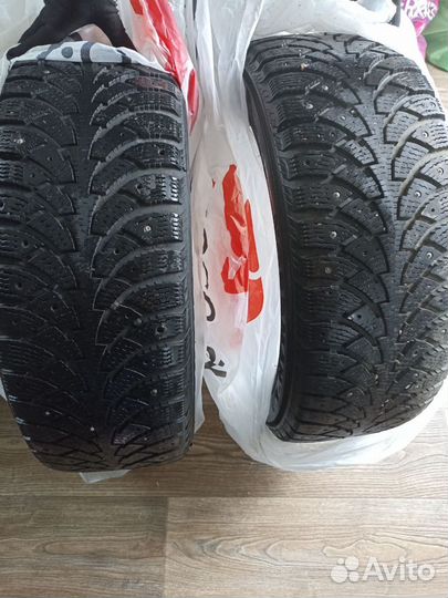 Nordman Nordman 4 205/55 R16 94