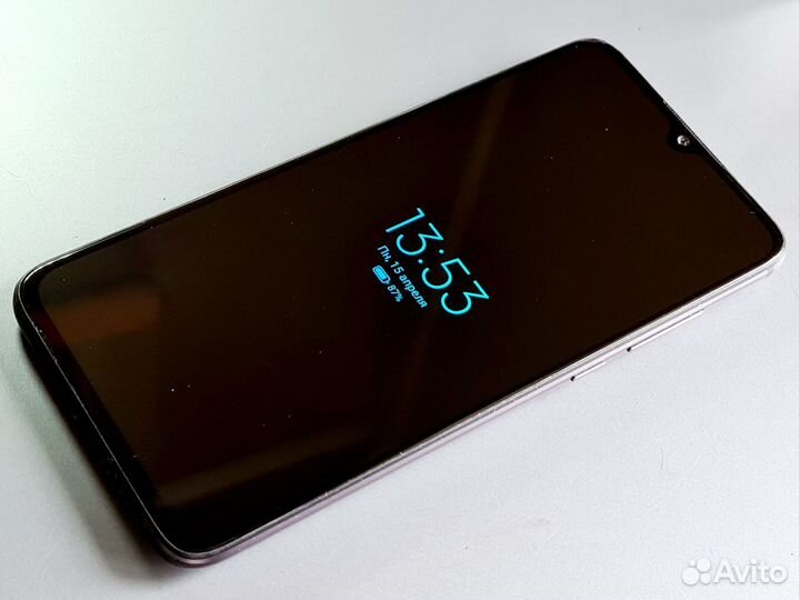 Xiaomi Mi 9 Lite, 6/128 ГБ