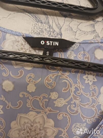 Топ легкий шелк