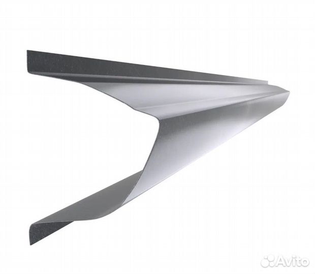 Ремонтные пороги и арки для Opel Осташево