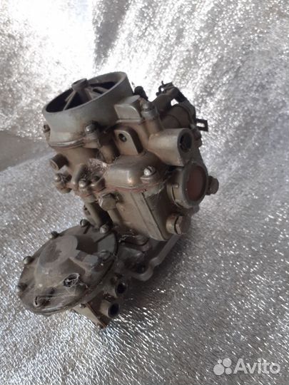 Карбюратор газ 53