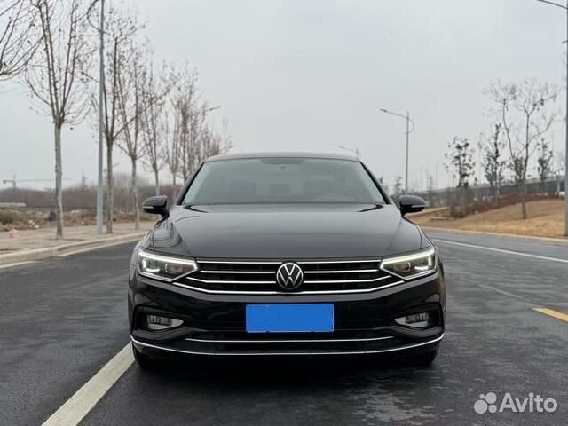 Volkswagen Magotan 1.4 AMT, 2021, 49 000 км