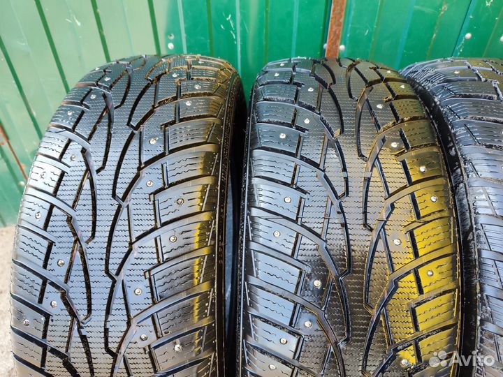 Nankang FT-7 215/60 R17