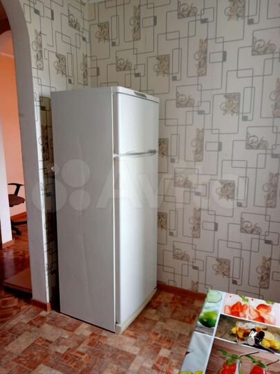 1-к. квартира, 28 м², 4/5 эт.