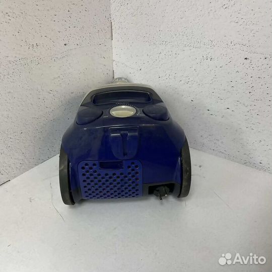 Пылесос Electrolux SL241D (Рассрочка / Б4)