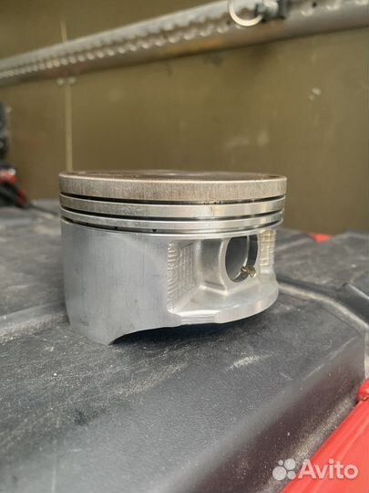 Поршень Honda XR400R