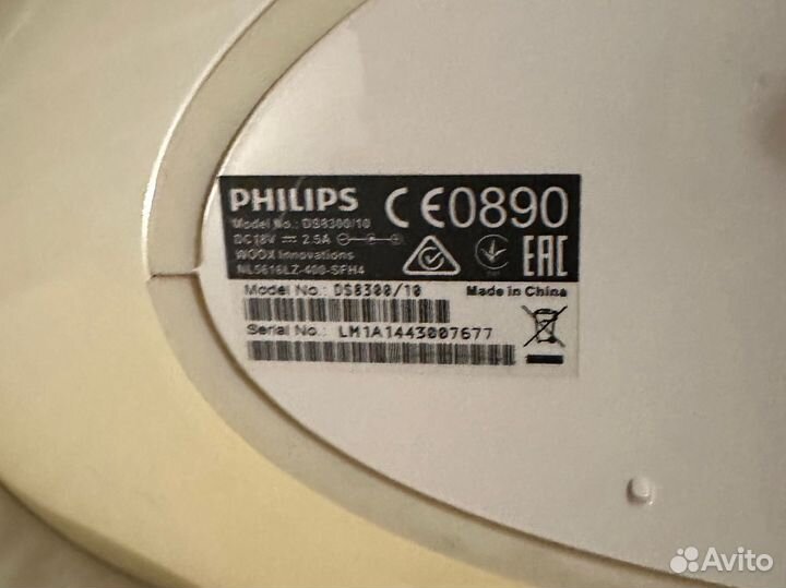 Блютуз колонка philips
