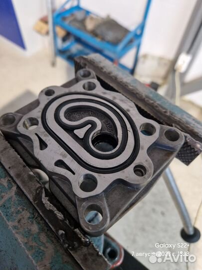 Диагностика и ремонт автомобиля с выездом