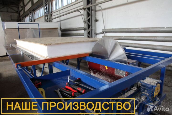Сип панели от производителя в Красноселькуп