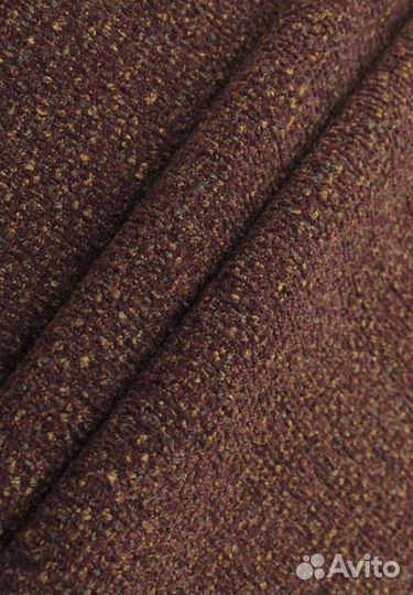 Мебельные ткани букле Поэзия
