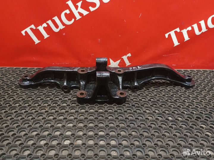 Кронштейн пневморессоры правый 2023г