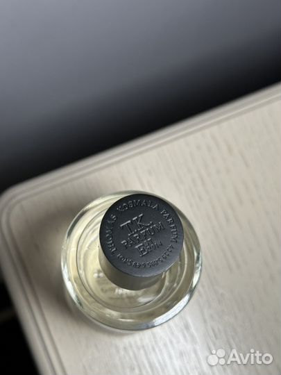 Духи thomas kosmala № 4 après l'amour