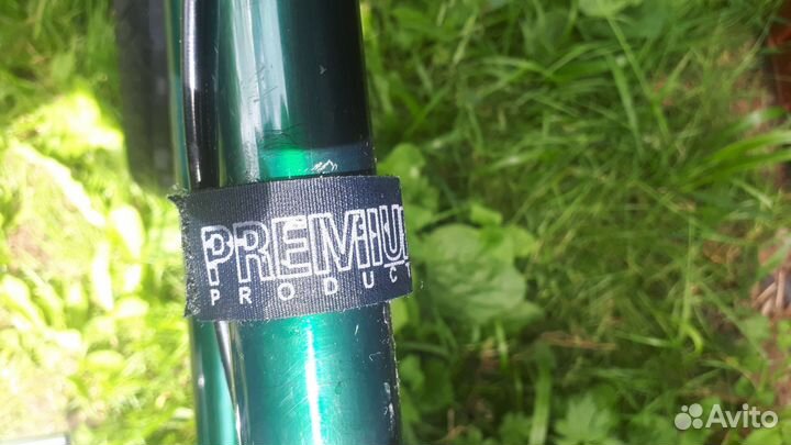 BMX Premium Products